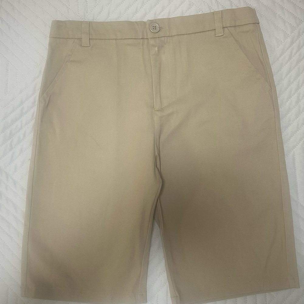 Berkley Jensen Kids Tan Shorts